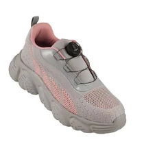Munkavédelmi Cipő 35 Urgent 253 SB Gyorfűzős pink