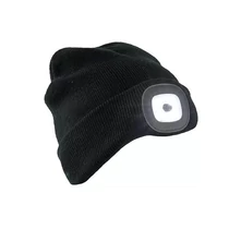 Sapka Urgent 7091 Led fekete