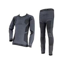 Aláöltözet L URGENT LQ002 SZÜRKE