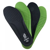 Talpbetét Urgent-08 Habosított