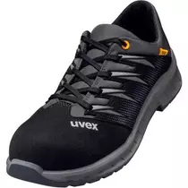Munkavédelmi cipő 41 Uvex Trend 2 69498 S2 SRC ESD  