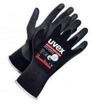 Kesztyű 10 Uvex ESD AirLite A