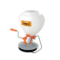 Vetőgép kézi Villager VHS 10