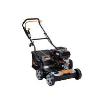 Gyepszellőztető Villager VPS 290 benzinmotoros