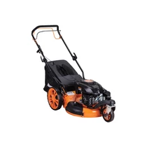 Fűnyíró Villager VRSH 555R Önjáró