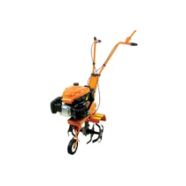 Kapálógép Villager VTB 375  