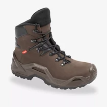 Munkavédelmi Bakancs 43 Wald Pro Barna