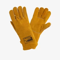 Munkavédelmi kesztyű 11 Procera X-welgold Hegesztő Bélelt
