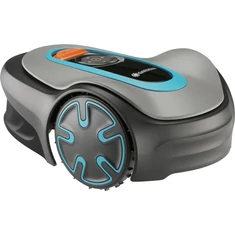 GARDENA ROBOTFŰNYÍRÓK