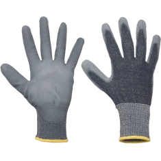 VÁGÁSBIZTOS ÉS HEGESZTŐ KESZTYŰK