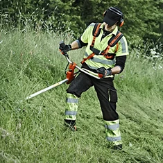 Husqvarna fűkaszák