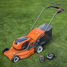 Husqvarna fűnyírók