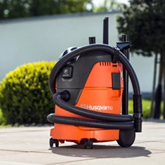 Husqvarna porszívók