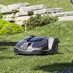 Husqvarna robotfűnyírók