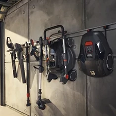 Husqvarna Aspire™ akkumulátoros kertigépek