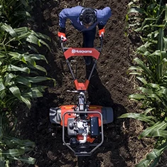 Husqvarna kapálógépek