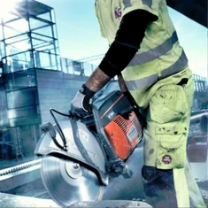 Husqvarna barkácsgépek