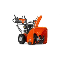 Husqvarna hómarók