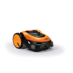 VILLAGER ROBOTFŰNYÍRÓK