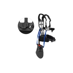 Husqvarna munkavédelmi termékek, ruházat