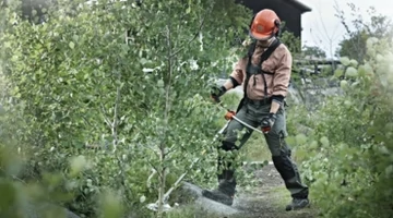Mitől olyan népszerűek a Husqvarna fűkaszák?