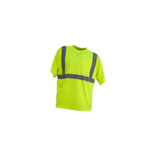 PÓLÓ L URGENT HV-PAM-PB23 JÓLÁTHATÓSÁGI SÁRGA