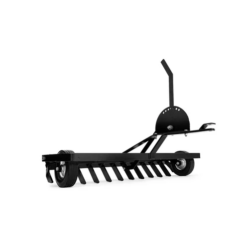 Kavicsborona Husqvarna Fűnyírótraktorokhoz