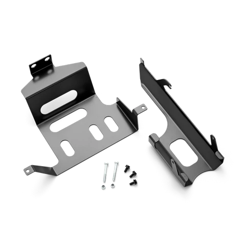 Védő Burkolat Alsó Szett Riderhez Husqvarna 544069304