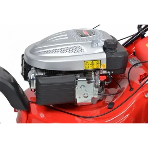 Fűnyíró Hecht 5533 SW Hecht 173cm3 51cm 65l 3,4le önj