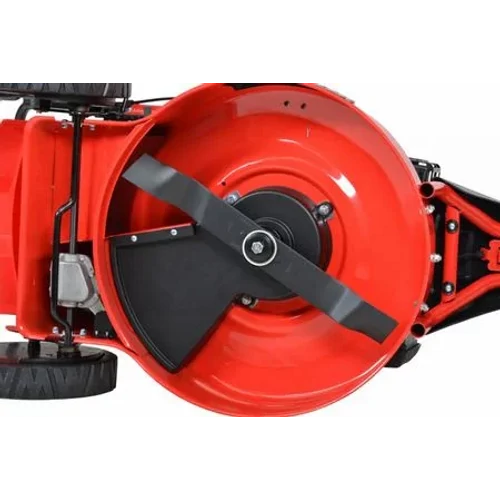 Fűnyíró Hecht 5533 SW Hecht 173cm3 51cm 65l 3,4le önj