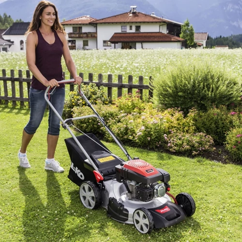 Fűnyíró AL-KO 5.10 SP-S Easy kép 3