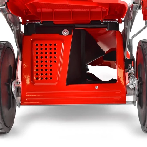 Fűnyíró Hecht 550SW 5in1 170cm3 48cm 60l önjáró kép 3