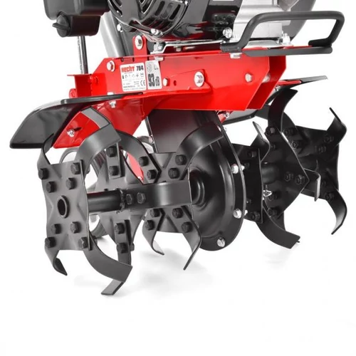 Kapálógép Hecht 784 Loncin Motor 4t 79cm3  43cm 4nm
