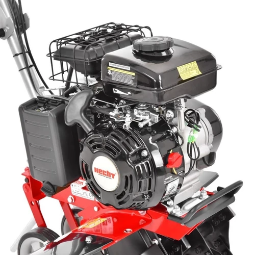 Kapálógép Hecht 784 Loncin Motor 4t 79cm3  43cm 4nm