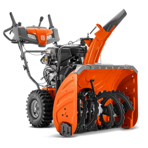 Hómaró Husqvarna St330