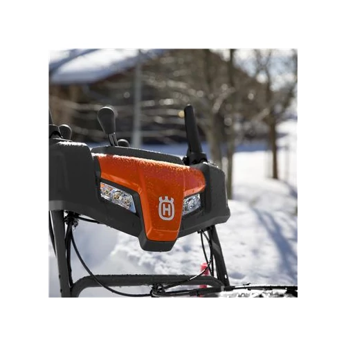 Hómaró Husqvarna St330