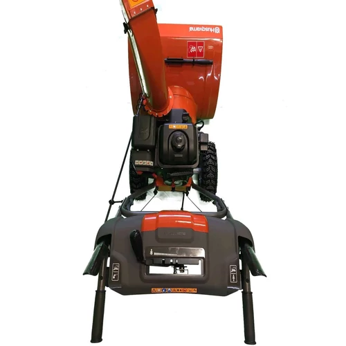 Hómaró Husqvarna St124 61cm Kétfokozatú Elektromos Indítás