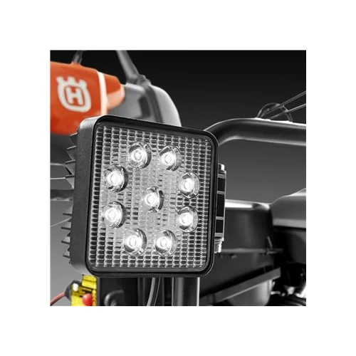 Hómaró Husqvarna St230 291cm3 9,6le 76cm