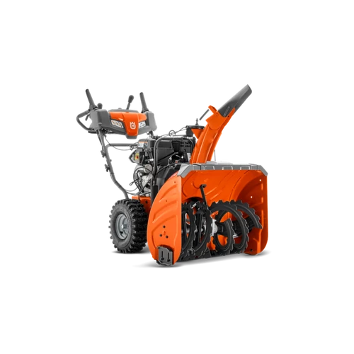 Hómaró Husqvarna St327
