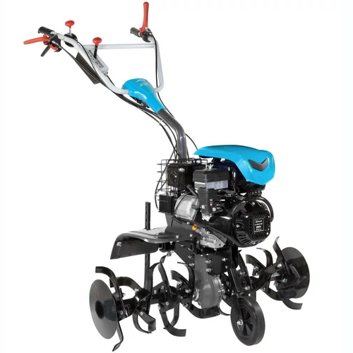 Kapálógép Bertolini BT 218 252cm3