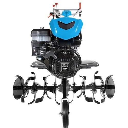 Kapálógép Bertolini BT 218 252cm3