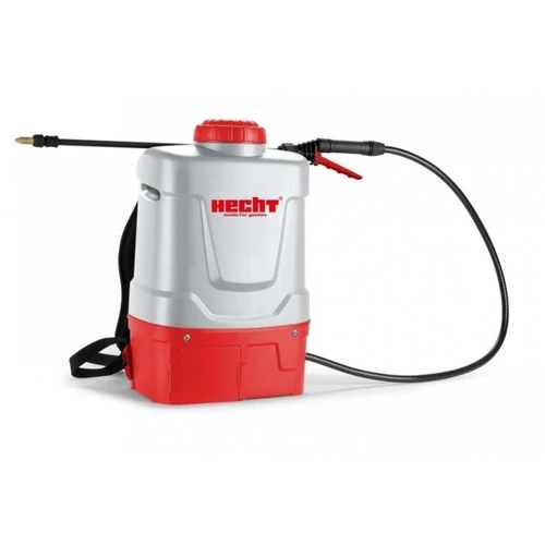 PERMETEZŐ AKKUS HECHT 9415 SOLO 2,8BAR 15L 5040 ACCU