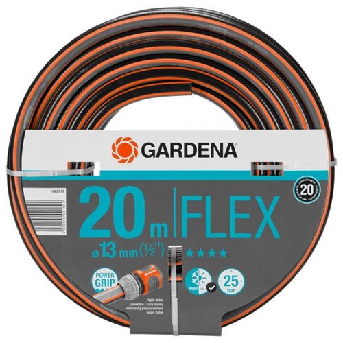 Tömlő Gardena Comfort Flex 1/2