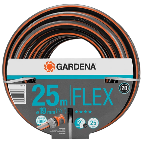 Tömlő Gardena Comfort Flex 3/4