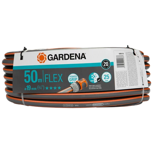 Tömlő Gardena Comfort Flex 3/4