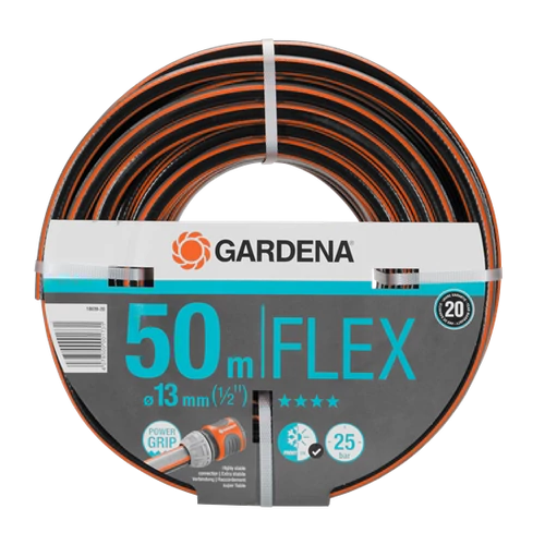 Tömlő Gardena Comfort Flex 1/2