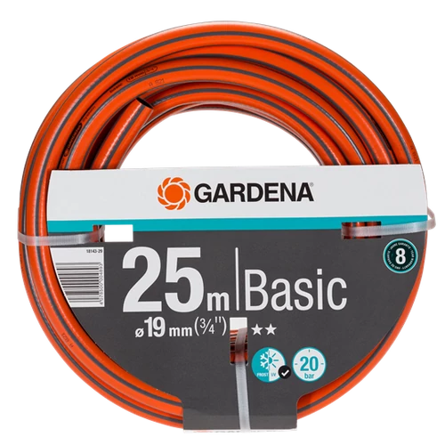 Tömlő Gardena Basic 3/4