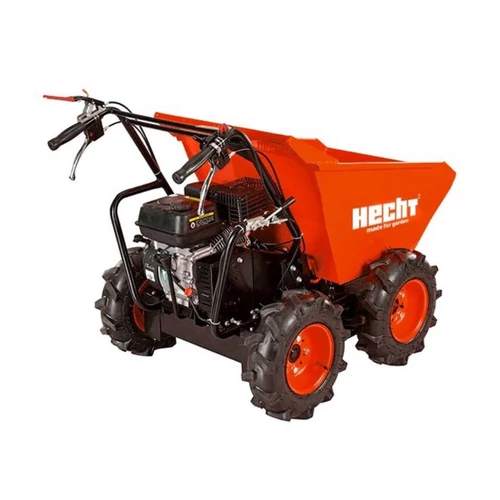 Szállító Benzines Hecht 2636 Loncin 196cm3 300kg - 0% Thm