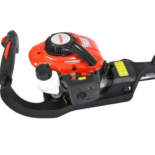 SÖVÉNYNYÍRÓ HECHT 9375 22,2CM3 0,9LE 72CM kép 2