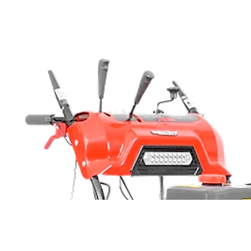 Hómaró Hecht 9666 Kétfokozatú Önjáró Önind.252cm3 66cm